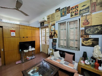 Bán 91M đặng văn ngữ siêu hiếm tặng nhà ô tô tránh vip đống đa 2