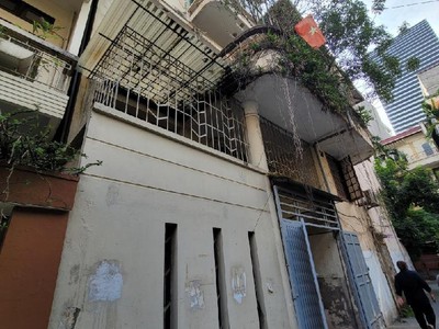 Bán 91M đặng văn ngữ siêu hiếm tặng nhà ô tô tránh vip đống đa 0