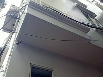 Bán nhà Đình Thôn 34m2 4 tầng Cạnh KĐT Mỹ Đình Sông Đà 4