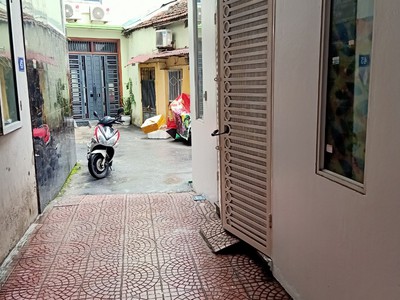 Bán nhà Đình Thôn 34m2 4 tầng Cạnh KĐT Mỹ Đình Sông Đà 5