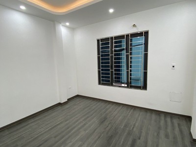 Bán nhà Đình Thôn 34m2 4 tầng Cạnh KĐT Mỹ Đình Sông Đà 6
