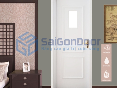Cửa nhựa composite 0