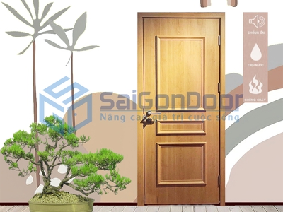 Cửa nhựa composite 4