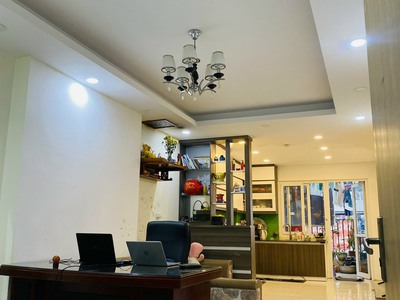 Chính chủ gửi bán căn hộ 2 ngủ hướng mát, full nội thất tại KDT Thanh Hà Cienco 5 0