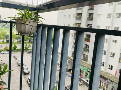 Chính chủ gửi bán căn hộ 2 ngủ hướng mát, full nội thất tại KDT Thanh Hà Cienco 5 5