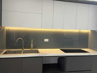 Chính chủ gửi bán căn hộ góc view Hồ, full nội thất giá rẻ nhất KDT Thanh Hà Cienco 5 1