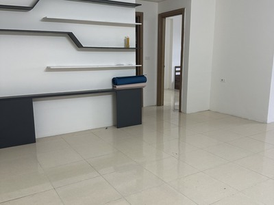 Chính chủ gửi bán căn hộ góc view Hồ, full nội thất giá rẻ nhất KDT Thanh Hà Cienco 5 2