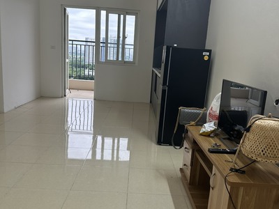 Chính chủ gửi bán căn hộ góc view Hồ, full nội thất giá rẻ nhất KDT Thanh Hà Cienco 5 5