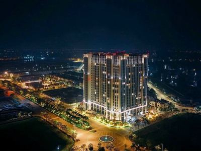 Cơ hội cuối cùng sở hữu căn hộ 3PN Đẹp Nhất Nam Từ Liêm với giá 5,x tỷ/Căn 0