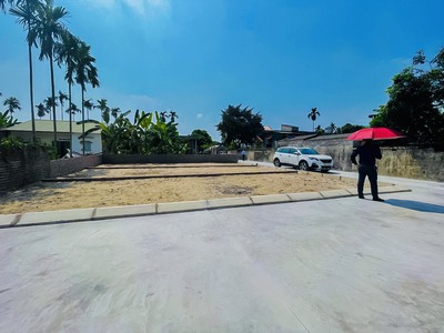 Bán thu vốn lô đất Kim Anh, Kim Thành chỉ hơn 500tr/ lô 130m2 đường ô tô. 0