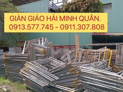 Cho Thuê Và Mua Bán Giàn Giáo, Cây Chống Tăng 3