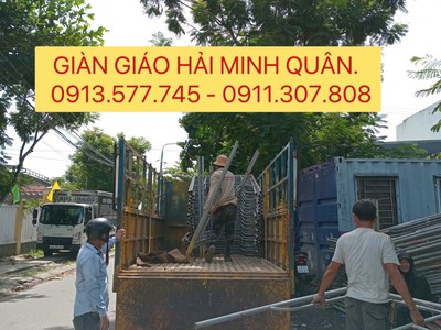 Cho Thuê Và Mua Bán Giàn Giáo, Cây Chống Tăng 0
