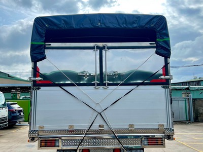 Chính Chủ Cần Bán Xe ISUZU FRR650 3