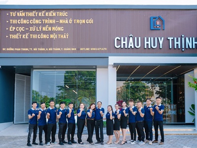 Xây nhà trọn gói tại Quảng Nam được miễn 100 phí thiết kế bạn đã biết chưa 0