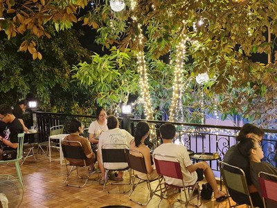 Chính chủ cho thuê biệt thư BT36-16B3 tại Làng Việt Kiều Châu Âu   phường Mộ Lao- Hà Đông- Hà Nội 3