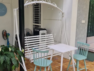 Chính chủ cho thuê biệt thư BT36-16B3 tại Làng Việt Kiều Châu Âu   phường Mộ Lao- Hà Đông- Hà Nội 8