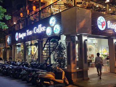 Chính chủ cho thuê biệt thư BT36-16B3 tại Làng Việt Kiều Châu Âu   phường Mộ Lao- Hà Đông- Hà Nội 1