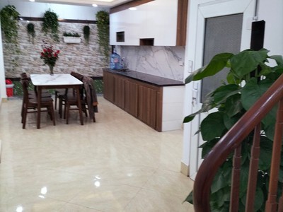 Hiếm - bán nhà tam hiệp - thanh trì mảnh đất vàng kinh doanh tốt. 0