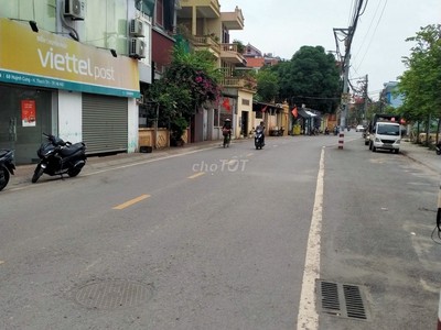 Hiếm - bán nhà tam hiệp - thanh trì mảnh đất vàng kinh doanh tốt. 1