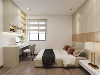 Căn góc 3pn không nội thất - fpt plaza 2 đà nẵng 2