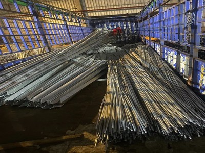 Khi thi công tiếp địa V63 cần nắm rõ các quy định gì 0