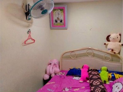 Giảm 400 triệu 38m2, 3 tầng nhỉnh 2 tỷ, hẻm 3.5m vài căn ra mặt tiền xe hơi thông thới an, quận 12 4