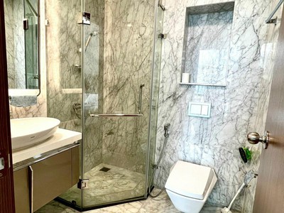 Chính chủ bán 3pn landmark 81 full nội thất đã có sổ 4