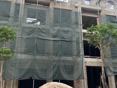Bán suất ngoại giao liền kề khu đô thị tây nam mễ trì, dt 97m2, 4 tầng, 23.4 tỷ 1