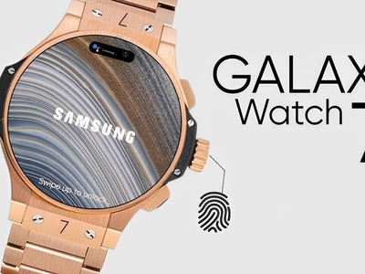 Rò rỉ cấu hình Galaxy Watch7 và Watch7 Ultra: Chip 3nm, kháng nước IP68, màn hình 3000 nits 0