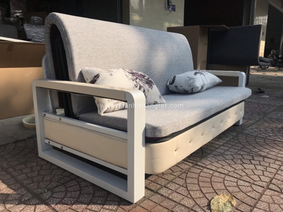 Thanh lý ghê sofa gấp giường 1m2, 1m4, 1m6 0
