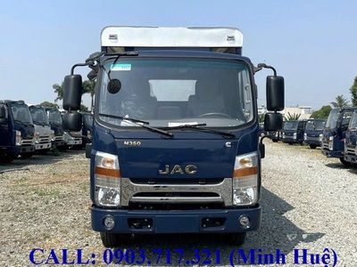 Bán xe Jac N350S dạy lái bằng C xe mới 2024 giá tốt 1