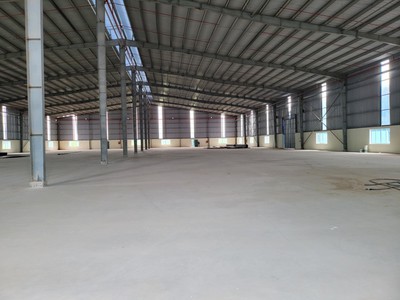 Cho thuê xưởng tại bến cát, bình dương.diện tích xưởng: 8.000 m   2 xưởng, mỗi xưởng 4.000 m  .giá 0