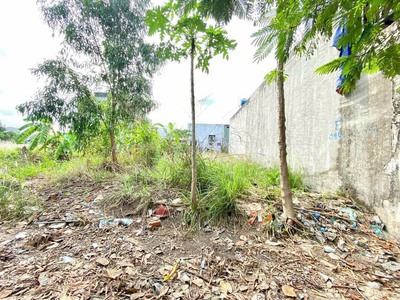 Chỉ 1 ty 850tr đất shr 5x18 MHN Long An 1