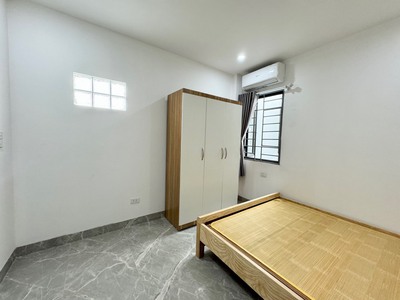 Bán tòa căn hộ dịch vụ mới xây tại bắc từ liêm, hà nội 2