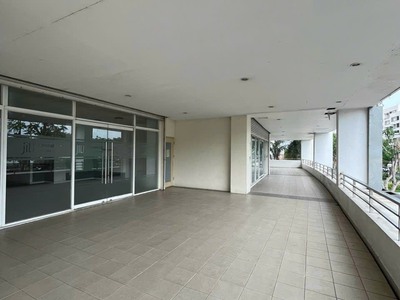 Bán shop tầng 2 grand view đường nguyễn đức cảnh phú mỹ hưng, mở spa, yoga, văn phòng 2