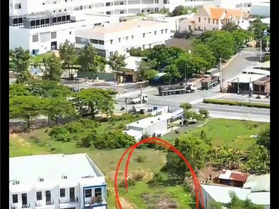 Đất đẹp- giá tốt- bán gấp lô đất vị trí đắc địa tại định hòa - thủ dầu một - bình dương 1