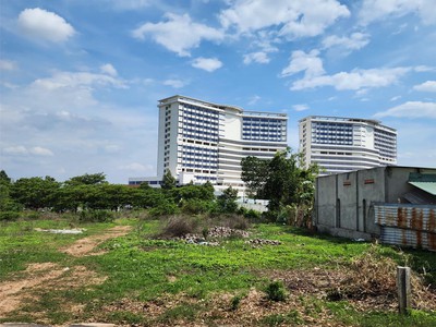 Đất đẹp- giá tốt- bán gấp lô đất vị trí đắc địa tại định hòa - thủ dầu một - bình dương 3