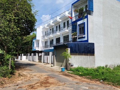 Đất đẹp- giá tốt- bán gấp lô đất vị trí đắc địa tại định hòa - thủ dầu một - bình dương 4