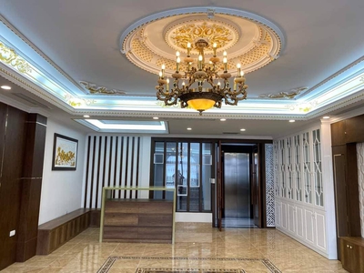 Chính chủ cần Bán gấp căn Nhà Mặt Phố Nhân Hòa , Quan Nhân, Vũ Trọng Phụng, Thanh Xuân DT 75m giá 34 3