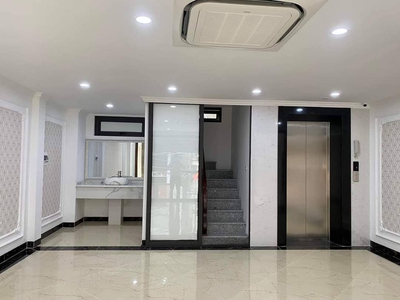 Chính chủ cần Bán gấp căn Nhà Mặt Phố Nhân Hòa , Quan Nhân, Vũ Trọng Phụng, Thanh Xuân DT 75m giá 34 6