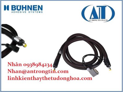 Đầu phun keo Buhnen: Lựa chọn hoàn hảo cho mọi doanh nghiệp 2