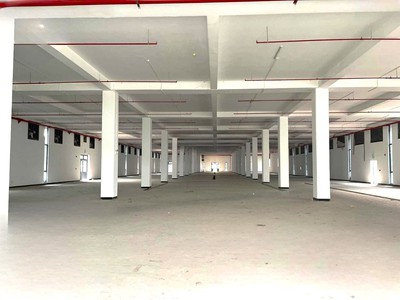 Cho thuê kho xưởng tại KCN Dệt May Bình An, Bình Thắng, Dĩ An, Bình Dương 0