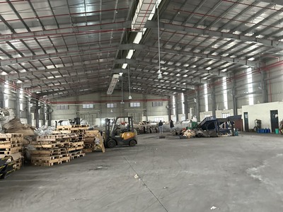 Cho thuê kho, xưởng tại Đường 379. YÊN MỸ. Tỉnh HƯNG YÊN 1