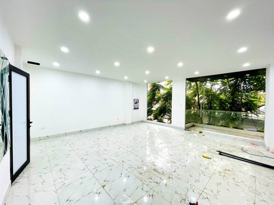 Hạ giá bán nhanh nhà Mặt phố Lò Đúc giá 36.5 tỷ, 60mx5 tầng, KD đắc địa 0