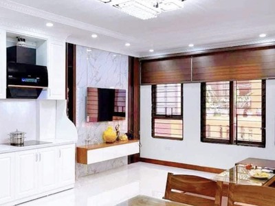 CỰC HOT - GIẢM SÂU Phố Võ Văn Dũng giá 22.5 tỷ, dt 85mx5T, Oto vào. 0