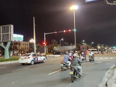 Siêu Phẩm nhà 2 Mặt Tiền Võ Văn Kiệt - Dãy khách sạn - Ở hoặc Đầu Tư 0