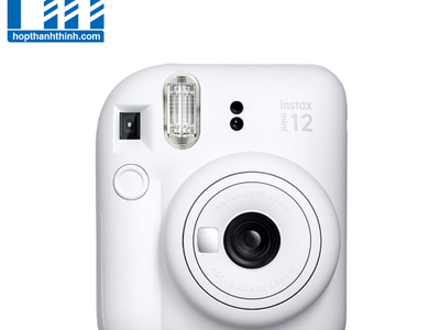 Máy ảnh Fujifilm Instax Mini 12 0