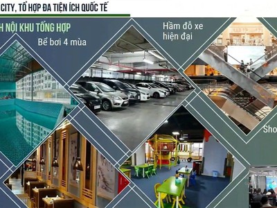 Đầu tư bất động sản mà lợi nhuận 12,5/ năm, rủi do bằng 0 chỉ có ở Tecco elite Thái Nguyên. 2