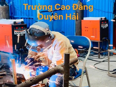 Học hàn xì ở đâu?? 0
