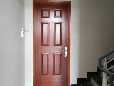 Cửa gỗ, cửa nhựa công nghiệp 2